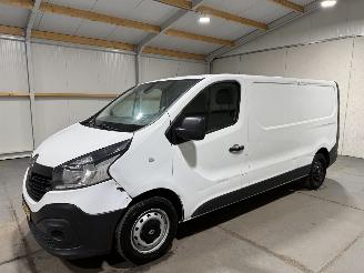Renault Trafic 1.6dCi 70kW T29 L2H1 Comfort picture 9