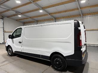 Renault Trafic 1.6dCi 70kW T29 L2H1 Comfort picture 11