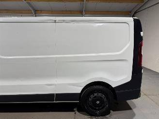 Renault Trafic 1.6dCi 70kW T29 L2H1 Comfort picture 13