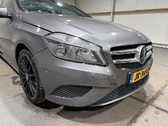 Mercedes A-klasse 250 Ambition 155kW Automaat picture 23