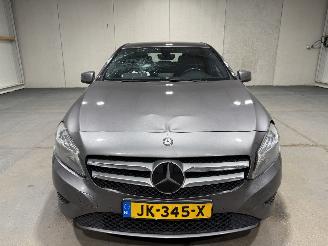 Mercedes A-klasse 250 Ambition 155kW Automaat picture 4