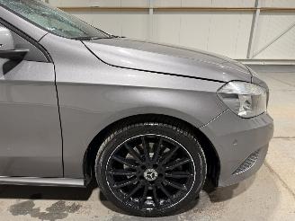 Mercedes A-klasse 250 Ambition 155kW Automaat picture 17