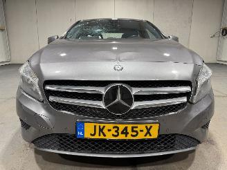 Mercedes A-klasse 250 Ambition 155kW Automaat picture 24