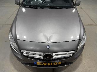 Mercedes A-klasse 250 Ambition 155kW Automaat picture 21
