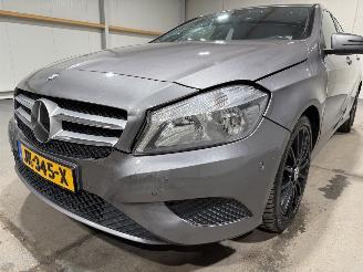 Mercedes A-klasse 250 Ambition 155kW Automaat picture 25