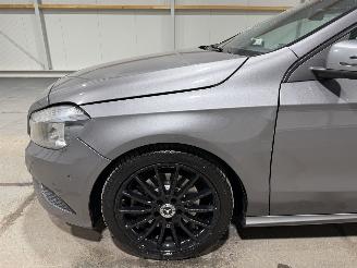 Mercedes A-klasse 250 Ambition 155kW Automaat picture 16