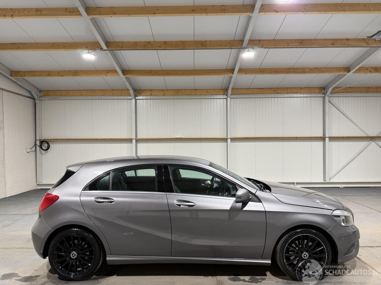 Mercedes A-klasse 250 Ambition 155kW Automaat