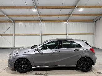 Mercedes A-klasse 250 Ambition 155kW Automaat picture 8