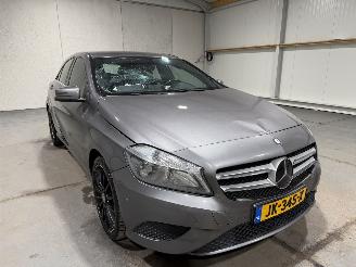 Mercedes A-klasse 250 Ambition 155kW Automaat picture 3