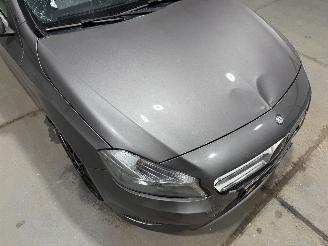 Mercedes A-klasse 250 Ambition 155kW Automaat picture 20