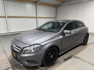 Mercedes A-klasse 250 Ambition 155kW Automaat picture 10