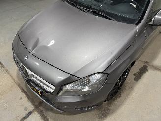 Mercedes A-klasse 250 Ambition 155kW Automaat picture 22