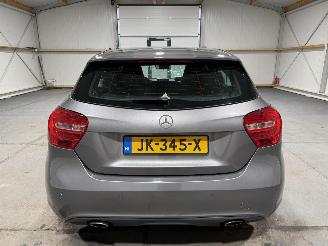 Mercedes A-klasse 250 Ambition 155kW Automaat picture 7