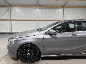 Mercedes A-klasse 250 Ambition 155kW Automaat picture 14