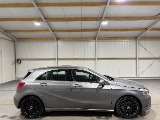 Auto incidentate Mercedes A-klasse 250 Ambition 155kW Automaat 2014/10