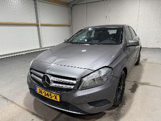 Mercedes A-klasse 250 Ambition 155kW Automaat picture 11