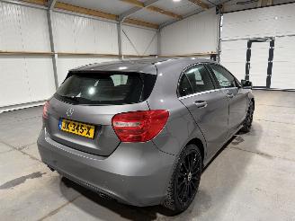 Mercedes A-klasse 250 Ambition 155kW Automaat picture 6