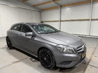 Mercedes A-klasse 250 Ambition 155kW Automaat picture 2