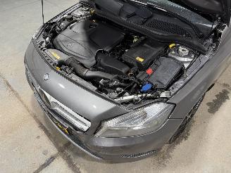 Mercedes A-klasse 250 Ambition 155kW Automaat picture 28