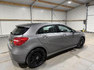 Mercedes A-klasse 250 Ambition 155kW Automaat picture 5