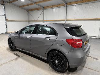 Mercedes A-klasse 250 Ambition 155kW Automaat picture 12