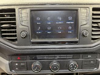 Volkswagen Crafter 2.0TDI 103kW L3H3 Kasten inrichting picture 25