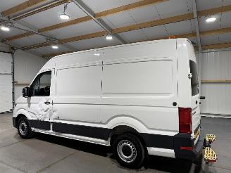 Volkswagen Crafter 2.0TDI 103kW L3H3 Kasten inrichting picture 11