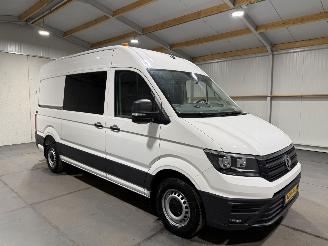 Volkswagen Crafter 2.0TDI 103kW L3H3 Kasten inrichting picture 2
