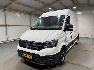Volkswagen Crafter 2.0TDI 103kW L3H3 Kasten inrichting picture 10