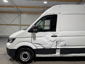 Volkswagen Crafter 2.0TDI 103kW L3H3 Kasten inrichting picture 13