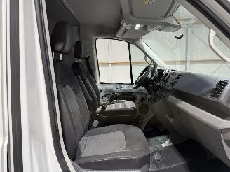 Volkswagen Crafter 2.0TDI 103kW L3H3 Kasten inrichting picture 28