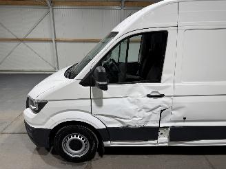 Volkswagen Crafter 2.0TDI 103kW L3H3 Kasten inrichting picture 17