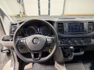 Volkswagen Crafter 2.0TDI 103kW L3H3 Kasten inrichting picture 22