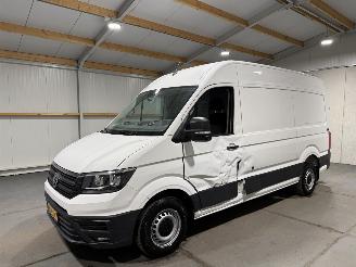 Volkswagen Crafter 2.0TDI 103kW L3H3 Kasten inrichting picture 9
