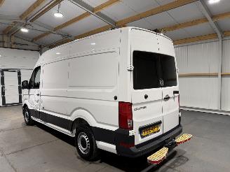 Volkswagen Crafter 2.0TDI 103kW L3H3 Kasten inrichting picture 12