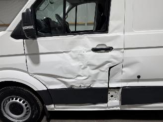 Volkswagen Crafter 2.0TDI 103kW L3H3 Kasten inrichting picture 15