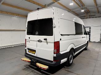 Volkswagen Crafter 2.0TDI 103kW L3H3 Kasten inrichting picture 6