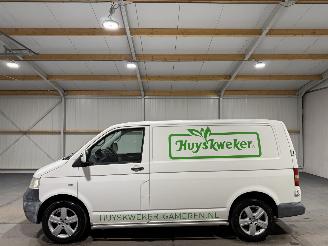 Volkswagen Transporter 1.9TDI 75kW MHD picture 8