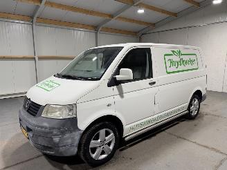 Volkswagen Transporter 1.9TDI 75kW MHD picture 9