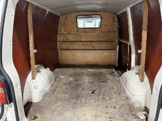 Volkswagen Transporter 1.9TDI 75kW MHD picture 18
