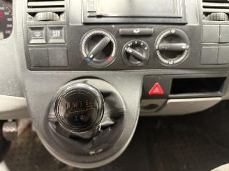 Volkswagen Transporter 1.9TDI 75kW MHD picture 16