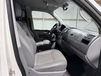 Volkswagen Transporter 1.9TDI 75kW MHD picture 17