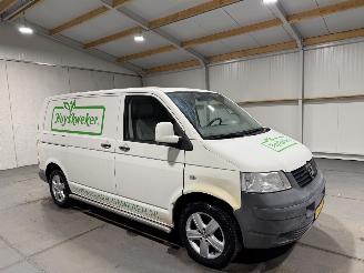 Volkswagen Transporter 1.9TDI 75kW MHD picture 2