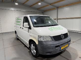 Volkswagen Transporter 1.9TDI 75kW MHD picture 3