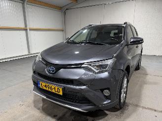 Toyota Rav-4 2.5Hybrid 114kW Style Automaat picture 10