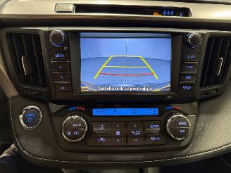 Toyota Rav-4 2.5Hybrid 114kW Style Automaat picture 32