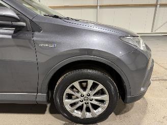 Toyota Rav-4 2.5Hybrid 114kW Style Automaat picture 16