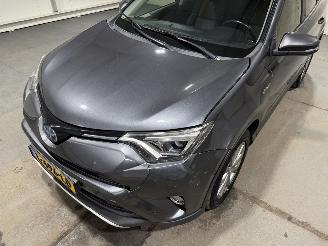 Toyota Rav-4 2.5Hybrid 114kW Style Automaat picture 21