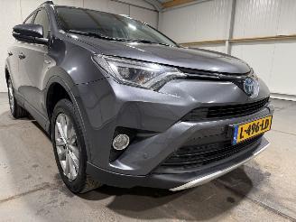 Toyota Rav-4 2.5Hybrid 114kW Style Automaat picture 22