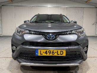 Toyota Rav-4 2.5Hybrid 114kW Style Automaat picture 23